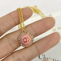 $29.00 USD Christian Dior Necklaces For Women #1390796