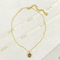$29.00 USD Christian Dior Necklaces For Women #1390797