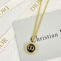 $29.00 USD Christian Dior Necklaces For Women #1390797