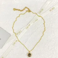 $29.00 USD Christian Dior Necklaces For Women #1390797