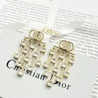 $39.00 USD Christian Dior Earrings For Women #1390798