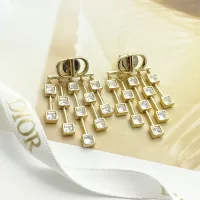 $39.00 USD Christian Dior Earrings For Women #1390798
