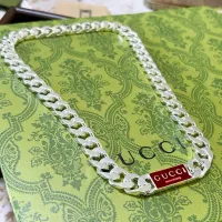 $56.00 USD Gucci Necklaces #1390799