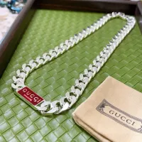 $56.00 USD Gucci Necklaces #1390799