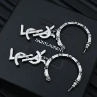 $27.00 USD Yves Saint Laurent YSL Earrings For Women #1390803