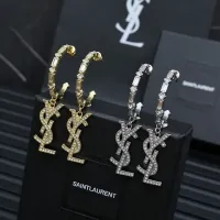 $27.00 USD Yves Saint Laurent YSL Earrings For Women #1390803