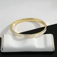 $29.00 USD MIU MIU Bracelets #1390806