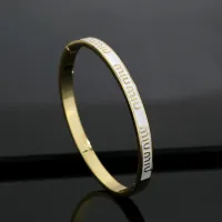 $29.00 USD MIU MIU Bracelets #1390806