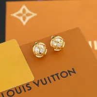 $29.00 USD Louis Vuitton Earrings For Women #1390807
