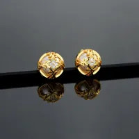 $29.00 USD Louis Vuitton Earrings For Women #1390807