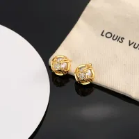 $29.00 USD Louis Vuitton Earrings For Women #1390807