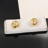 $29.00 USD Louis Vuitton Earrings For Women #1390807