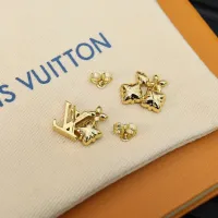 $29.00 USD Louis Vuitton Earrings For Women #1390808