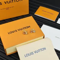 $29.00 USD Louis Vuitton Earrings For Women #1390808