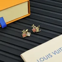 $29.00 USD Louis Vuitton Earrings For Women #1390808