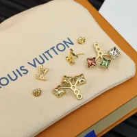 $29.00 USD Louis Vuitton Earrings For Women #1390809
