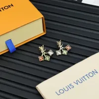 $29.00 USD Louis Vuitton Earrings For Women #1390809