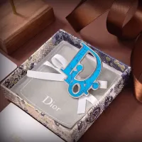 $29.00 USD Christian Dior Brooches For Women #1390810