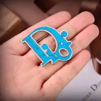 $29.00 USD Christian Dior Brooches For Women #1390810
