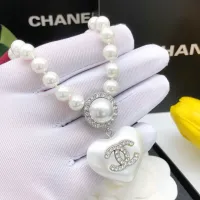 $34.00 USD Chanel Necklaces For Women #1390811