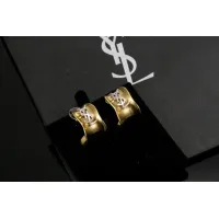 $29.00 USD Yves Saint Laurent YSL Earrings For Women #1390816