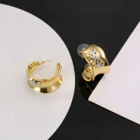 $29.00 USD Yves Saint Laurent YSL Earrings For Women #1390816