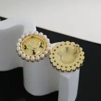 $27.00 USD LOEWE Earrings For Women #1390818