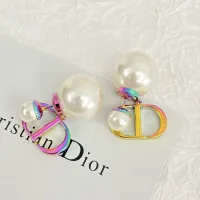 $29.00 USD Christian Dior Earrings For Women #1390821