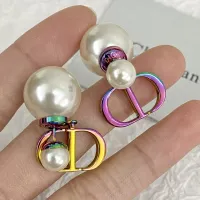 $29.00 USD Christian Dior Earrings For Women #1390821