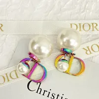 $29.00 USD Christian Dior Earrings For Women #1390821