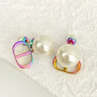 $29.00 USD Christian Dior Earrings For Women #1390821