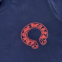 $92.00 USD Chrome Hearts Hoodies Long Sleeved For Unisex #1390822