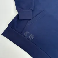 $92.00 USD Chrome Hearts Hoodies Long Sleeved For Unisex #1390822