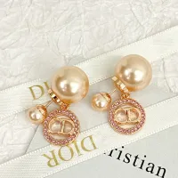 $32.00 USD Christian Dior Earrings For Women #1390826