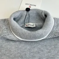 $85.00 USD Moncler Sweaters Long Sleeved For Unisex #1390827