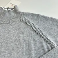$85.00 USD Moncler Sweaters Long Sleeved For Unisex #1390827