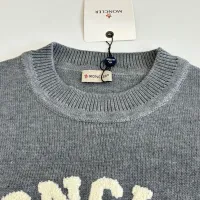 $88.00 USD Moncler Sweaters Long Sleeved For Unisex #1390829