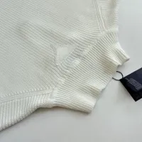 $85.00 USD Prada Sweaters Long Sleeved For Unisex #1390831
