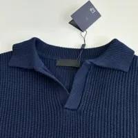 $85.00 USD Prada Sweaters Long Sleeved For Unisex #1390832