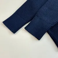 $85.00 USD Prada Sweaters Long Sleeved For Unisex #1390832