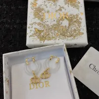 $32.00 USD Christian Dior Earrings For Women #1390833