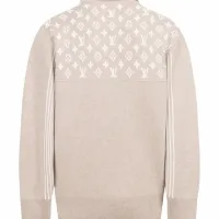 $102.00 USD Louis Vuitton LV Sweaters Long Sleeved For Unisex #1390835