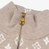 $102.00 USD Louis Vuitton LV Sweaters Long Sleeved For Unisex #1390835