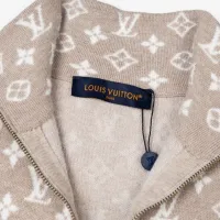 $102.00 USD Louis Vuitton LV Sweaters Long Sleeved For Unisex #1390835