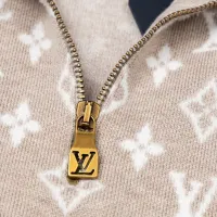 $102.00 USD Louis Vuitton LV Sweaters Long Sleeved For Unisex #1390835