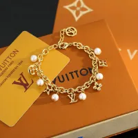 $36.00 USD Louis Vuitton LV Bracelets For Women #1390836