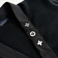 $108.00 USD Louis Vuitton LV Sweaters Long Sleeved For Unisex #1390837