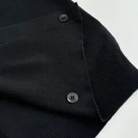 $108.00 USD Louis Vuitton LV Sweaters Long Sleeved For Unisex #1390837