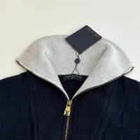 $108.00 USD Louis Vuitton LV Sweaters Long Sleeved For Unisex #1390838