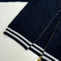 $108.00 USD Louis Vuitton LV Sweaters Long Sleeved For Unisex #1390838